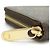 Louis Vuitton Portefeuille Zippy Long Monogram Marron - vue 7
