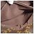 Louis Vuitton Monogram Pochette Metis MM Castaño - vista 14