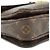 Louis Vuitton Monogram Pochette Metis MM Castaño - vista 7