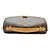 Louis Vuitton Monogram Pochette Metis MM Castaño - vista 9