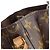 Louis Vuitton Monogram Pochette Metis MM Castaño - vista 13