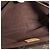 Louis Vuitton Monogram Pochette Metis MM Castaño - vista 15
