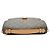 Louis Vuitton Monogram Pochette Metis MM Castaño - vista 9