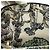 Lady Dior Medium Embroidered D-Lite Blanco Multicolor - vista 14