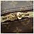Louis Vuitton Monogram Keepall 55 Marrone Tela Pelle - vista 11