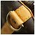 Louis Vuitton Monogram Keepall Bandouliere 60 Castaño - vista 13