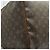 Louis Vuitton Monogram Keepall 60 Marrom Lona Couro - vista 6