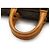 Louis Vuitton Vintage Monogram Keepall 45 Marron - vue 10