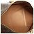 Louis Vuitton Vintage Monogram Keepall 45 Marron - vue 12