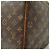 Louis Vuitton Vintage Monogram Keepall 45 Marron - vue 7