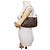 Louis Vuitton Monogram Pochette Accessoires Brown - view 15