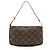 Louis Vuitton Monogram Pochette Accessoires Brown - view 2