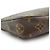 Louis Vuitton Monogram Pochette Accessoires Brown - view 6