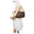 Louis Vuitton Monogram Pochette Accessoires Marrone - vista 15