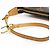 Louis Vuitton Monogram Pochette Accessoires Marrone - vista 9