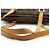 Louis Vuitton Monogram Cabas Mezzo Tote Brown - view 9