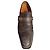 Harris Wharf London Harris Scarpe da Uomo in Pelle Marrone