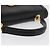 Céline Celine Top Handle Leather Preto - vista 7