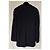 Conjunto de Casaco e Saia em Lã Preto Giorgio Armani - vista 3
