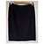 Conjunto de Casaco e Saia em Lã Preto Giorgio Armani - vista 5