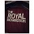 Autre Marque The Royal Richardson Brown Wool Shawl Collar Jacket - view 4