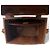 Chanel Sac Mini Box Plexiglas Écaille de Tortue Marron - vue 11