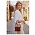 Chanel Sac Mini Box Plexiglas Écaille de Tortue Marron - vue 5