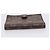 Copertina Agenda Louis Vuitton Monogram Canvas Mini Marrone - vista 4