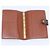 Copertina Agenda Louis Vuitton Monogram Canvas Mini Marrone - vista 7