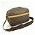 Louis Vuitton Reporter Monogram Canvas PM Marrom - vista 4