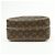 Louis Vuitton Reporter Monogram Canvas PM Marrom - vista 5