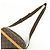 Louis Vuitton Reporter Monogram Canvas PM Marrom - vista 6