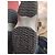 Hogan Interactive Sneaker in Grau aus Leder und Denim Hellblau - Ansicht 2