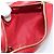Gucci Ophidia Striped Canvas Mini Vermelho - vista 5