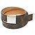 Louis Vuitton Ceinture Carre Belt Damier Medium