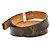 Louis Vuitton Ceinture Carre Belt Damier Medium - Ansicht 3