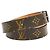 Louis Vuitton Ceinture Carre Belt Damier Medium - Ansicht 4