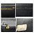 Chanel Porte-documents Classique XL Jumbo Cuir Caviar Noir Bijouterie dorée - vue 11