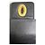 Chanel Porte-documents Classique XL Jumbo Cuir Caviar Noir Bijouterie dorée - vue 6