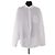 Prada White Cotton Shirt