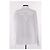 Prada White Cotton Shirt - view 4