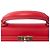 Hermès Bolsa HERMES Kelly 25 em Couro Rosa - 103988 - vista 10