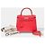 Hermès Bolsa HERMES Kelly 25 em Couro Rosa - 103988 - vista 2