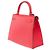 Hermès Bolsa HERMES Kelly 25 em Couro Rosa - 103988 - vista 6