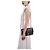 Bolso CHANEL Timeless/Classique en Cuero Negro - 103985 - vista 13
