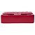 Borsa CHANEL Timeless/Classique in Pelle Rossa - 103987 Rosso - vista 11