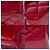 Borsa CHANEL Timeless/Classique in Pelle Rossa - 103987 Rosso - vista 12