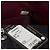 CHANEL Timeless/Classique Tasche aus schwarzem Leder - 103983 - Ansicht 8