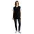 Jersey de cashmere sin mangas negro Akris con cremallera frontal - vista 4