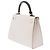 Hermès HERMES Kelly 25 Tasche aus grauem Leder - 103981 - Ansicht 6